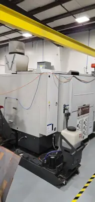 2019 HAAS ST-35 CNC Lathes | Toolquip, Inc. (3)