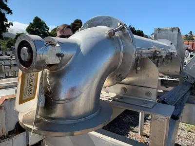 USED FITZPATRICK L-800
