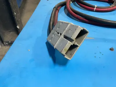 Used EXIDE D3E18850 Battery Chargers Ohio US | HGR 24 #1345959