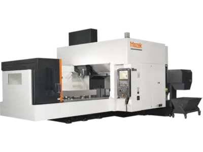 MAZAK FJV-60/80 II Gantry Machining Centers (incld. Bridge & Double Column) | Equipped (1)