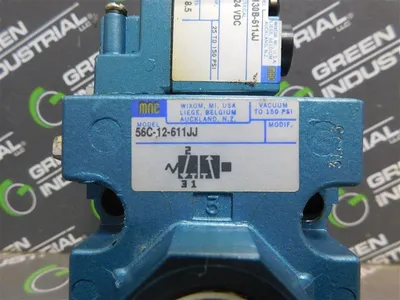 USED MAC 56C-12-611JJ