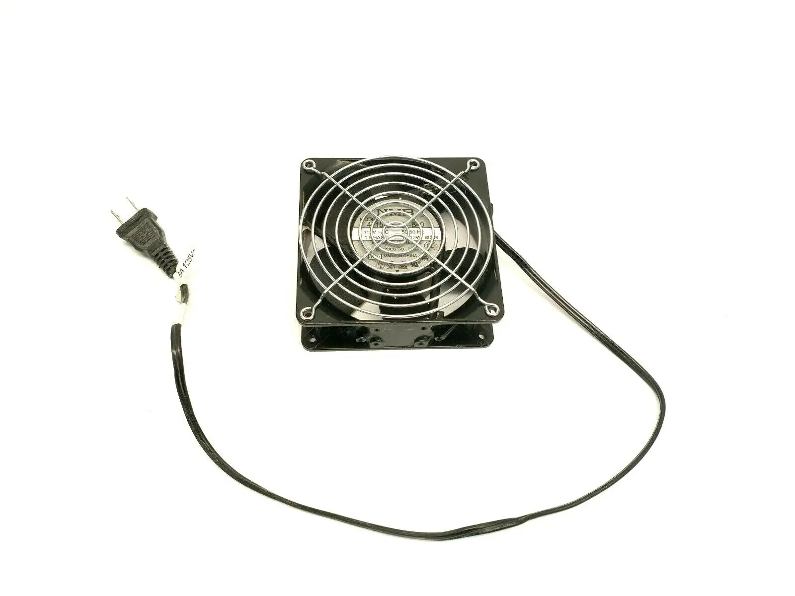 Used NMB _UNKNOWN_ Electronic Component Fans | Maverick Industrial Sales #1109440