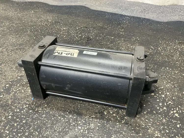 Used USNR 384141 Pumps Ohio US | HGR 24 #1404646