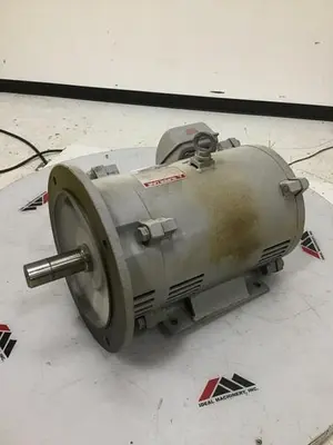 USED MITSUBISHI SB-JRF 25 HP