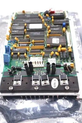 NEW PRB928 DELTA DESIGN DISPLAY BOARD REV R ASSY 1666339 STOCK #2718