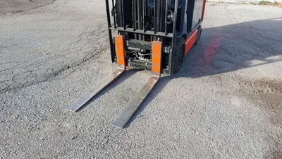 2020 TOYOTA 8FBCHU25 FORKLIFTS | Platinum Group (11)