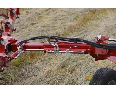 Used SITREX _UNKNOWN_ Hay Rakes Iowa US | Keast Enterprises #1360405