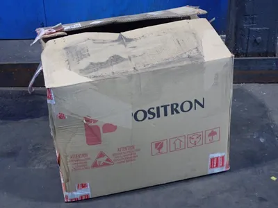 Used POSITRON _UNKNOWN_ Surge Protectors Ohio US | HGR 24 #1125789