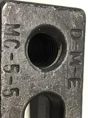 USED DME MC-5-5
