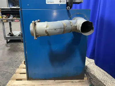 Used DONALDSON TORIT VS 1200 Dust Collectors Ohio US | HGR 24 #1456153
