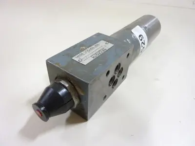 USED REXROTH DFBHHC30Z10B1011