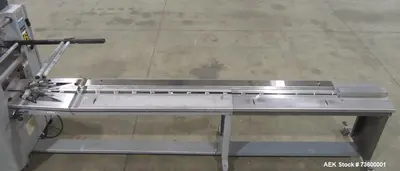 USED BOSCH LINIUM 301