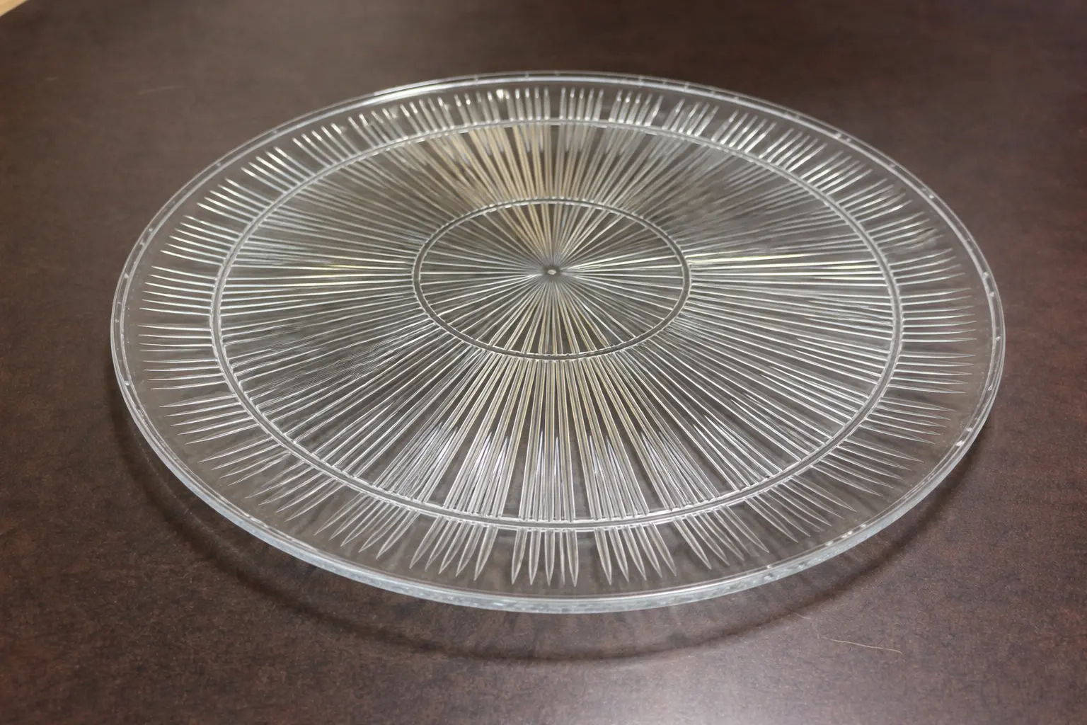 USED Injection Mold Trays