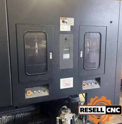 Used 2005 Mazak Variaxis 630-5XII Vertical Machining Centers Florida US | Resell CNC #1318118