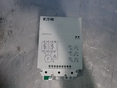 NEW EATON DS7342SX041N0N