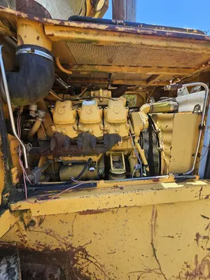 Used 1993 LIEBHERR LR 641 Compact Track Loaders Georgia US | Proxy Equipment #1388846
