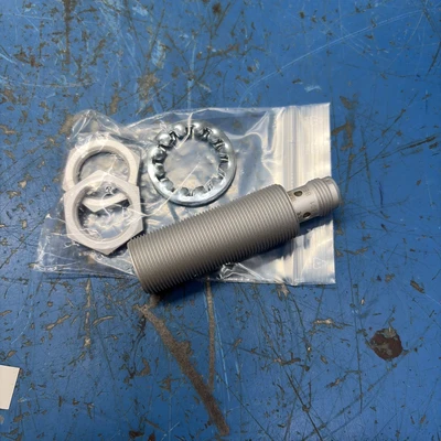 New | in-Stock Balluff BES02NK Proximity Sensors Indiana US | J&J Industrial Supply #1348247
