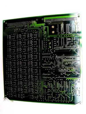 USED ISHIDA P-5281A ANALOG DIGITAL CONTROL BOARD P5281A