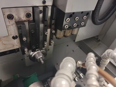 2006 CITIZEN BL25VI (1F6) 5-Axis or More CNC Lathes | UniversalAutomatics.com (12)