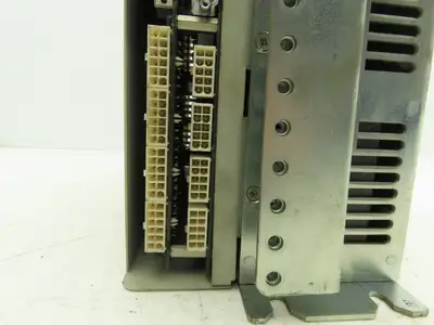 Allen Bradley 1394C-SJT22-T-RL Digital Servo 22kW System Module 460V READ