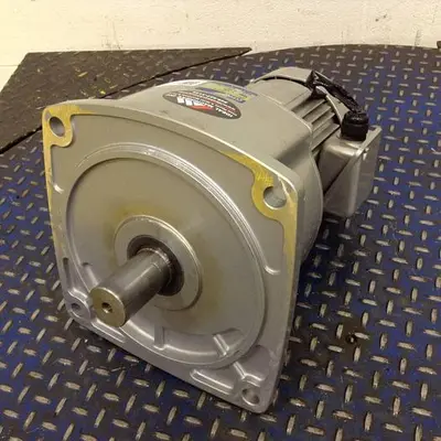 USED NISSEI B JIS C 4004