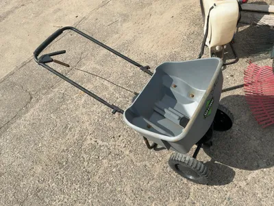 Used _UNKNOWN_ _UNKNOWN_ Landscaping Equipment (Miscellaneous) Michigan US | Miedema Asset Management Group #1324126