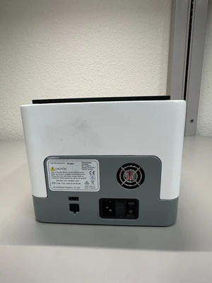10X Genomics Chromium Controller GCG-SR-1 year 2021