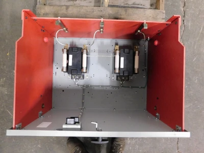 Used INSTRUMENT TRANSFORMERS, INC. NA Transformers Ohio US | Equipment Recovery Corp. #1329687