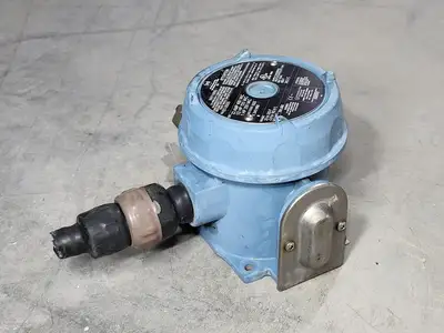 Used THERMON E7-25325 Misc Electrical & Power Parts British Columbia CA | Lenmark #836067
