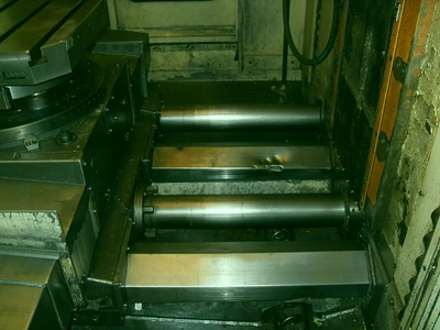 USED 1984 MAKINO MC65
