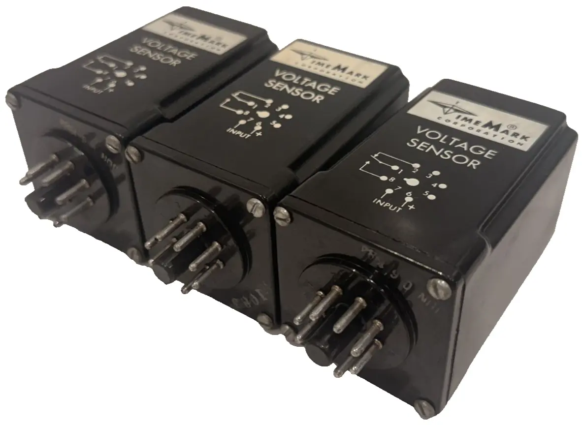 NEW Time Mark 260