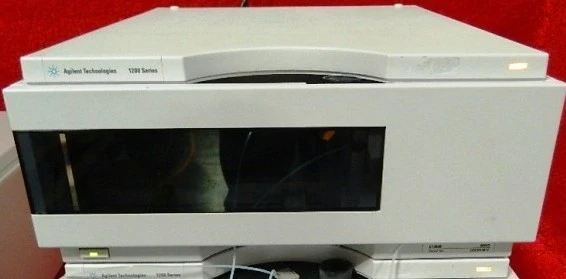 Used Agilent G1365b Miscellaneous Laboratory Equipment California US | CAL-L Enterprises #1459443