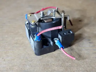 USED SQUARE D 8501CO6V20