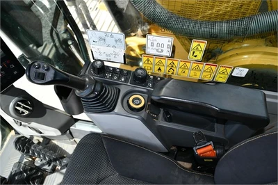 Used 2019 CATERPILLAR 336 Excavators South Carolina US | BTM Machinery #1354398