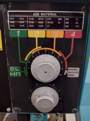 USED KALAMAZOO