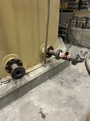 Multi Purpose Tank