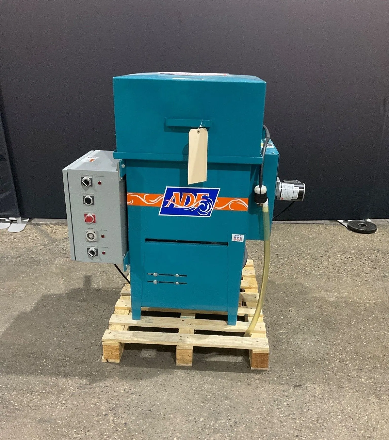 USED ADF SYSTEMS 160