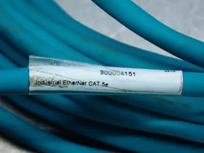 New | in-Stock LUMBERG AUTOMATION 900004151 Cable & Wire Ohio US | HGR 24 #1094888