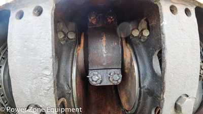 USED OILWELL 58P-HD