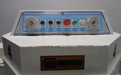 Used 1996 MIXER: ART OF MIXING ASM/RB 300 SX Dough Mixers California US | BakeryEquipment.com #1555098