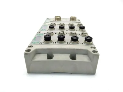 USED ASCO NUMATICS G3 SERIES CANOPEN