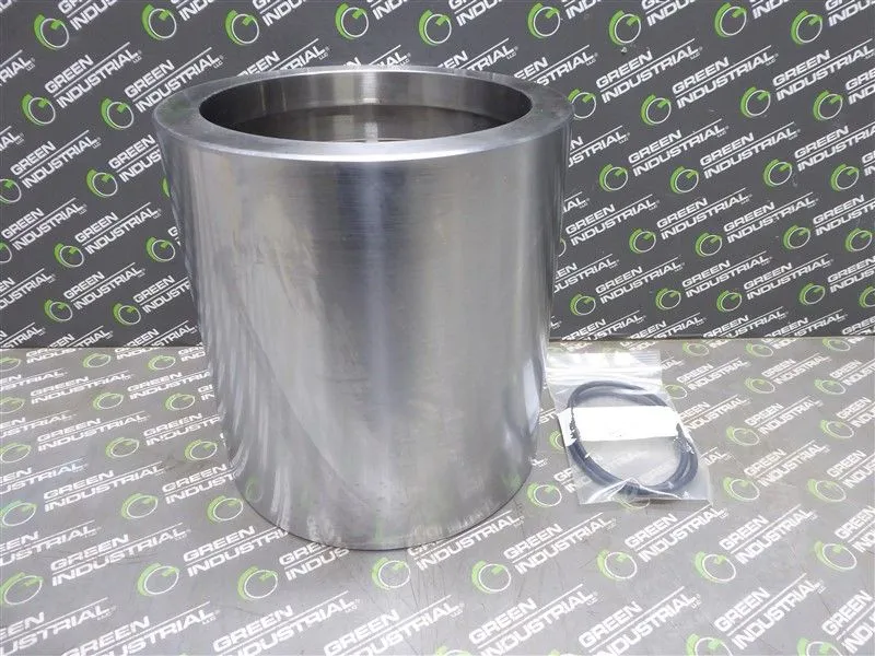 Metso Minerals Shaft Sleeve for Matrix Pump Model TBD54 Surplus