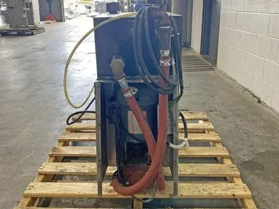 USED ELKAY ER-10