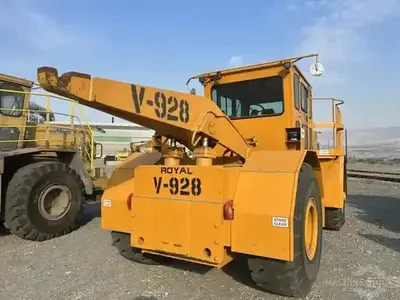 USED 2015 ROYAL A-20 HAUL MASTER