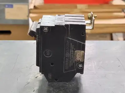 USED GENERAL ELECTRIC THQB230