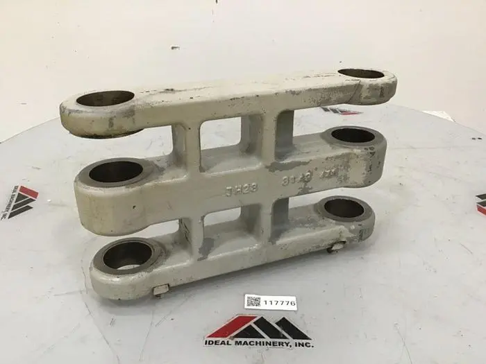 Used SUMITOMO JH23 Injection Molding Parts Michigan US | Ideal Machinery #603215