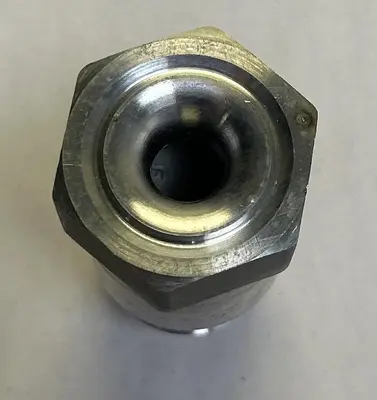 New | in-Stock BETE MP406W Nozzles Ohio US | Surplus Asset Holdings #1242476