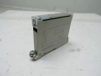 Stahl Intrinspak 9002/10-187-020-001 Safety Barrier