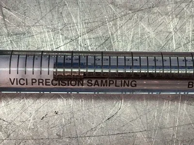 Used VICI _UNKNOWN_ Syringes Ohio US | HGR 24 #1272699