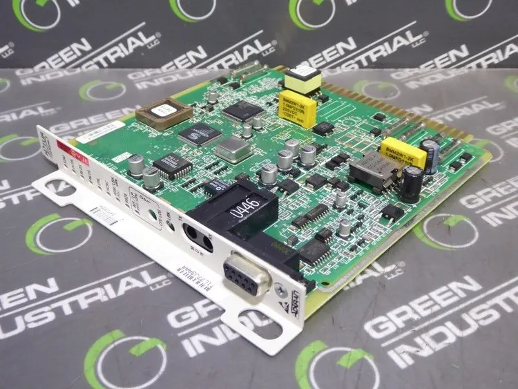 Used ADTRAN _UNKNOWN_ Telecom/Utility | Green Industrial #677009